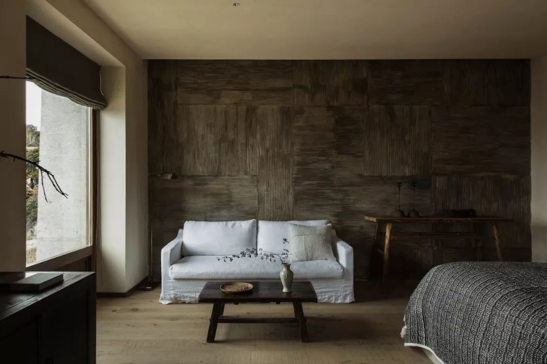 YIJI SPACE | 尚壹扬设计「既下山・梅里酒店」-78