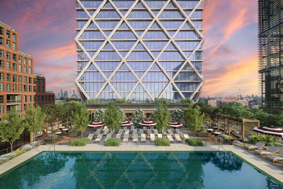 丨美国亚特兰大丨Morris Adjmi Architects-14