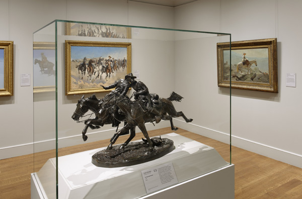 克拉克中心新建筑丨美国丨隈研吾,Selldorf Architects（部分）-29