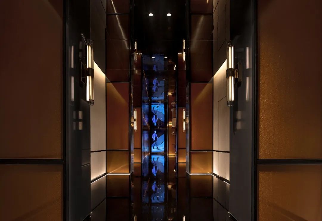 武汉泷悦长安丨中国武汉丨矩阵纵横-38