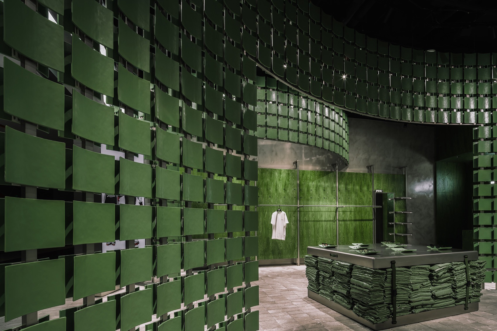 FPA成都店&FPA重庆店丨中国重庆丨永创设计-64