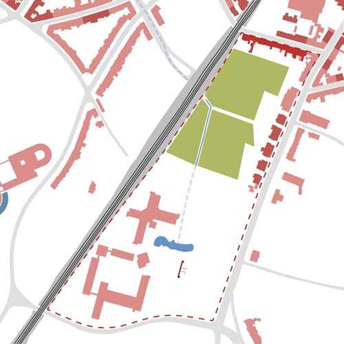 B3·亚琛南公园丨德国-25