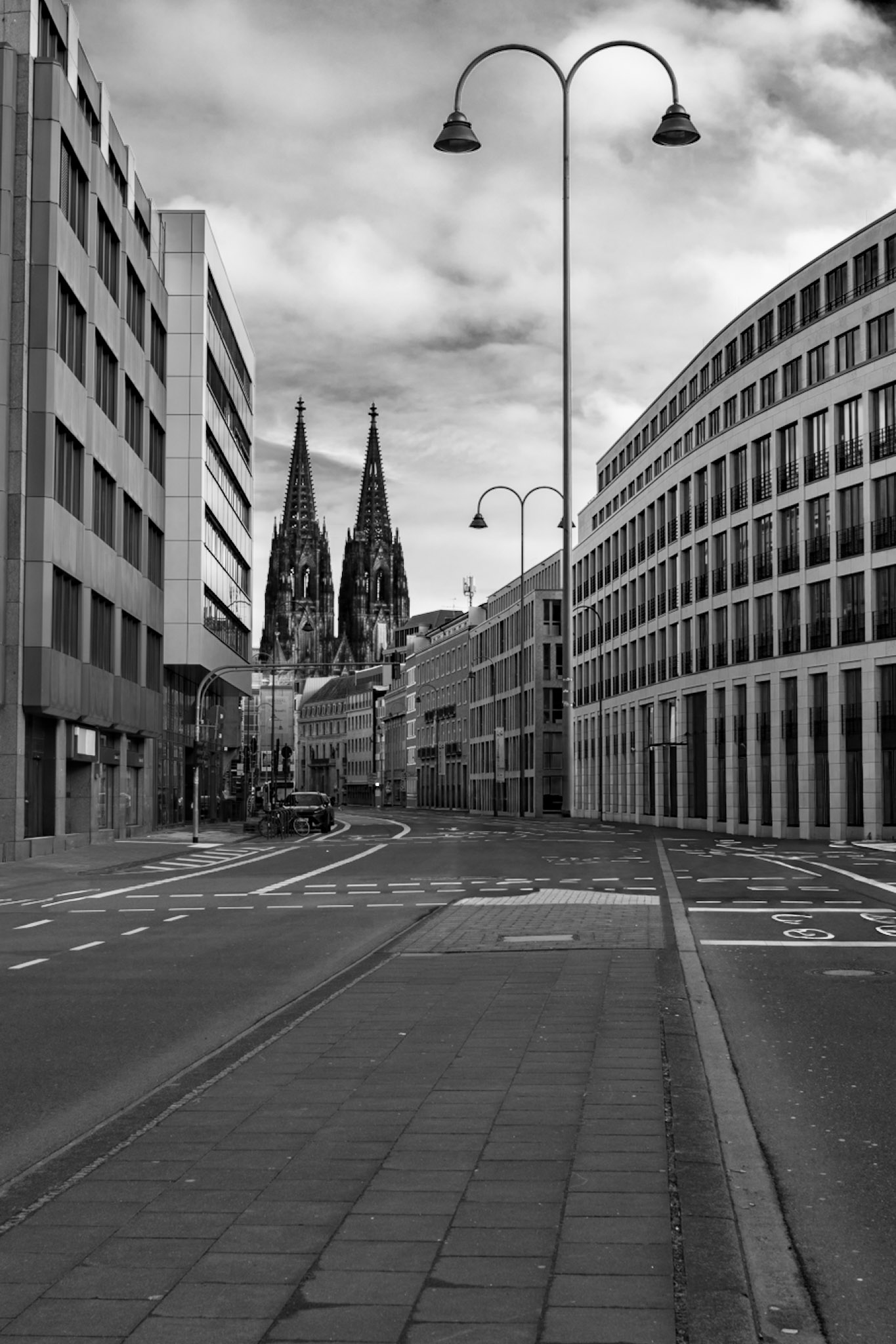 Kölner Impressionen an einem Sonntag-11