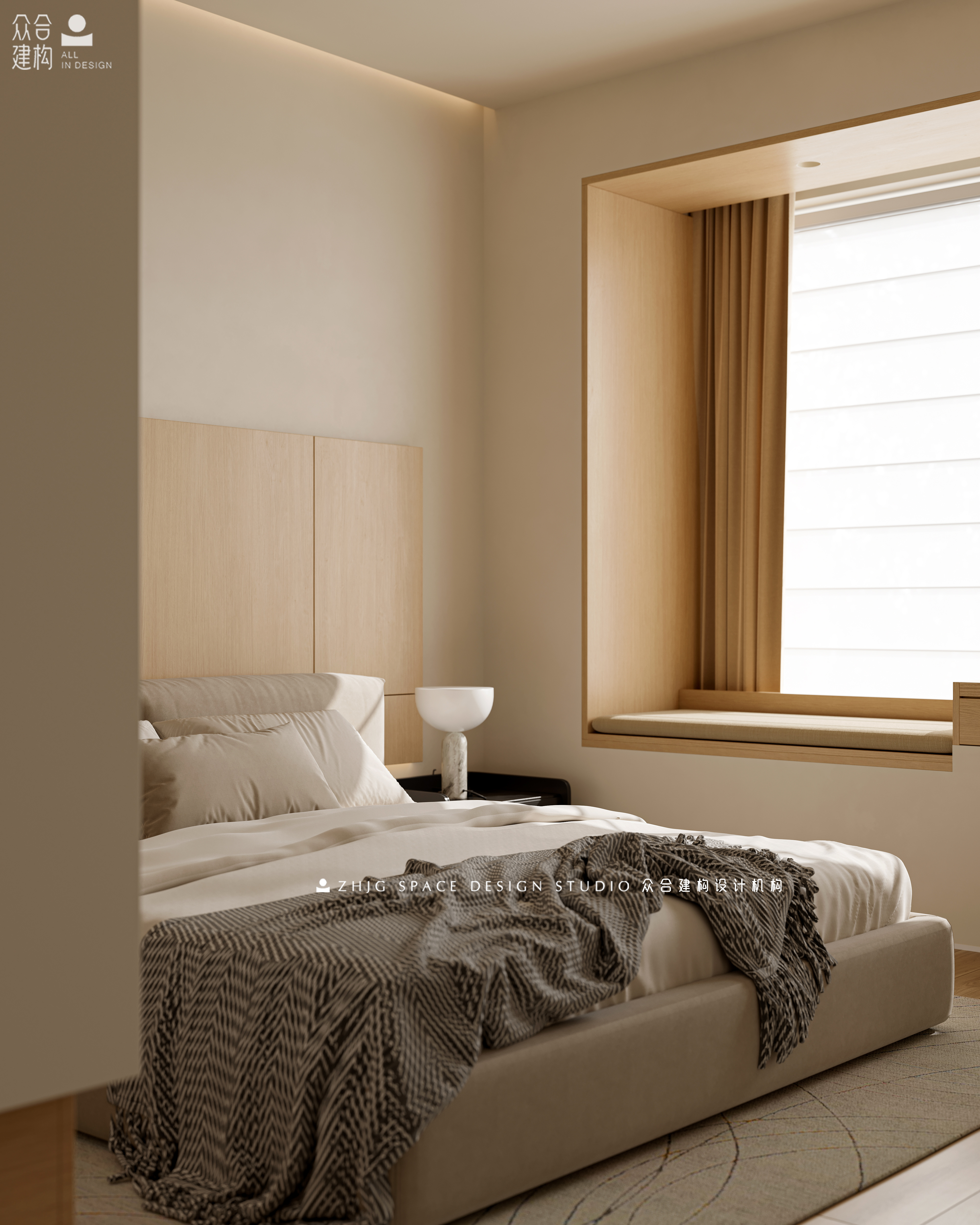 众合建构｜龙湖云和颂-10