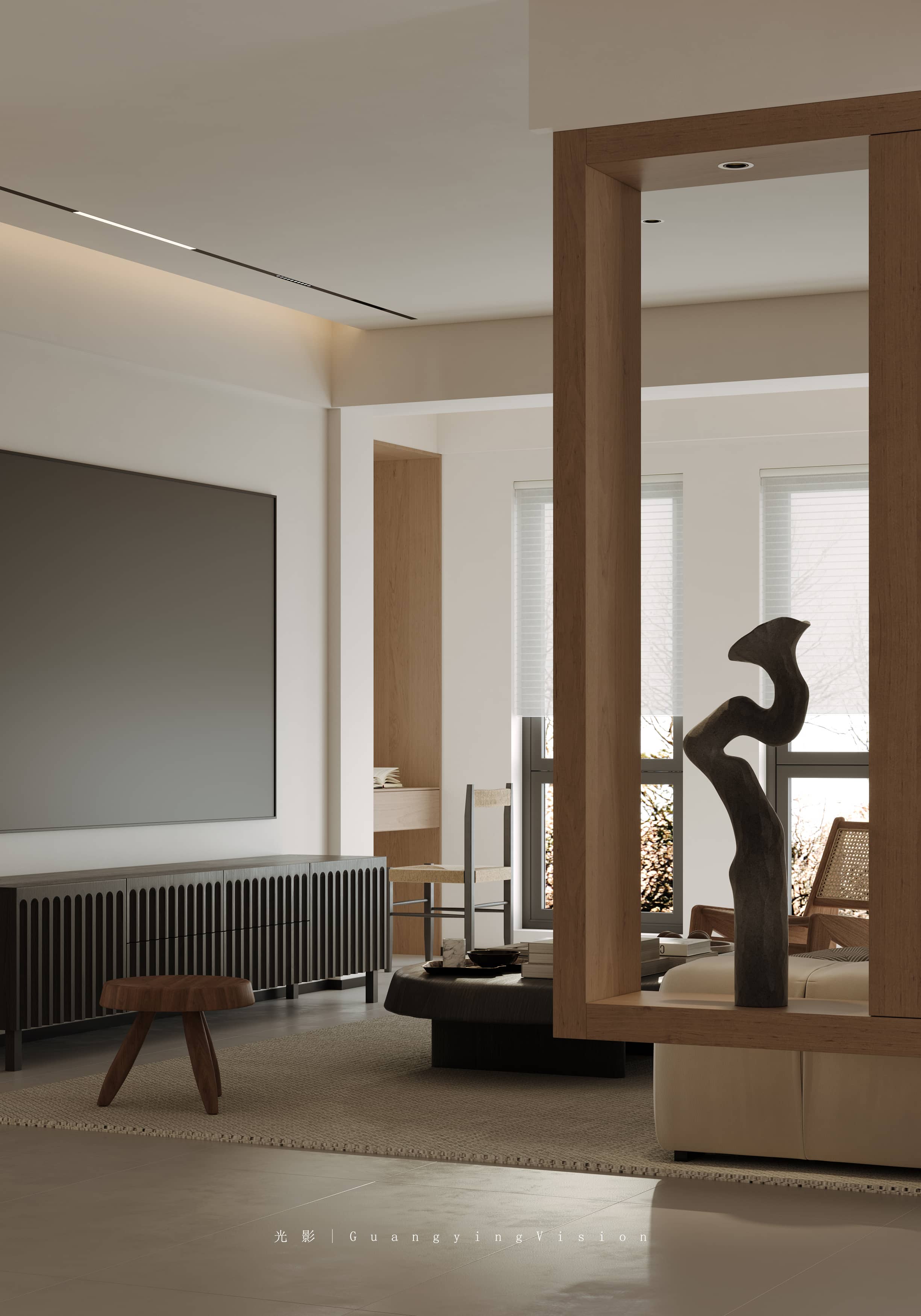 简约 · 木之所及-2