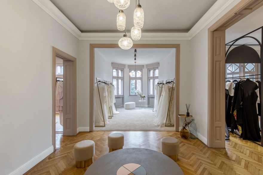 Pianoterra 时尚秀场-6