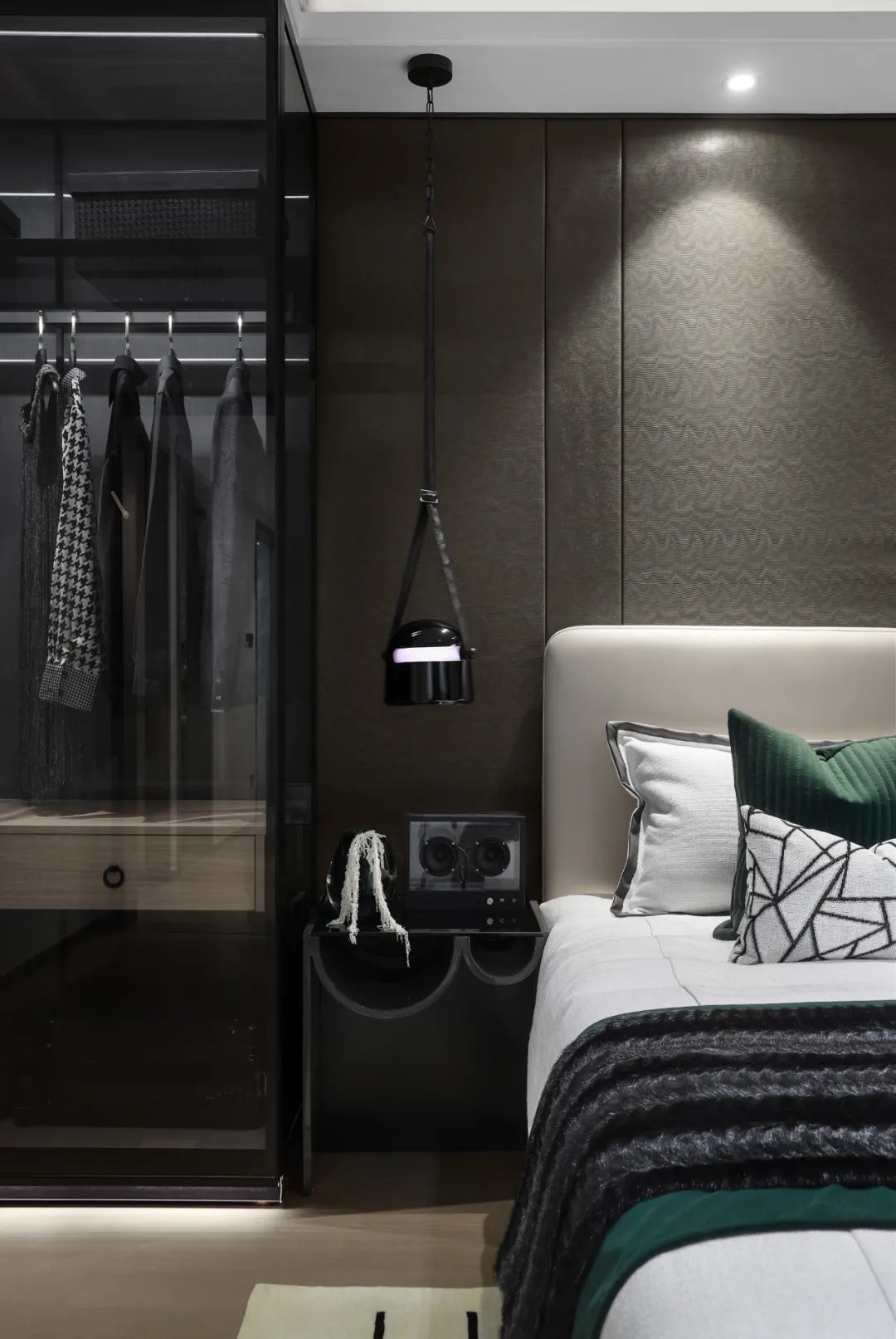 南通观江海丨中国南通丨Puli Design 璞丽设计-45