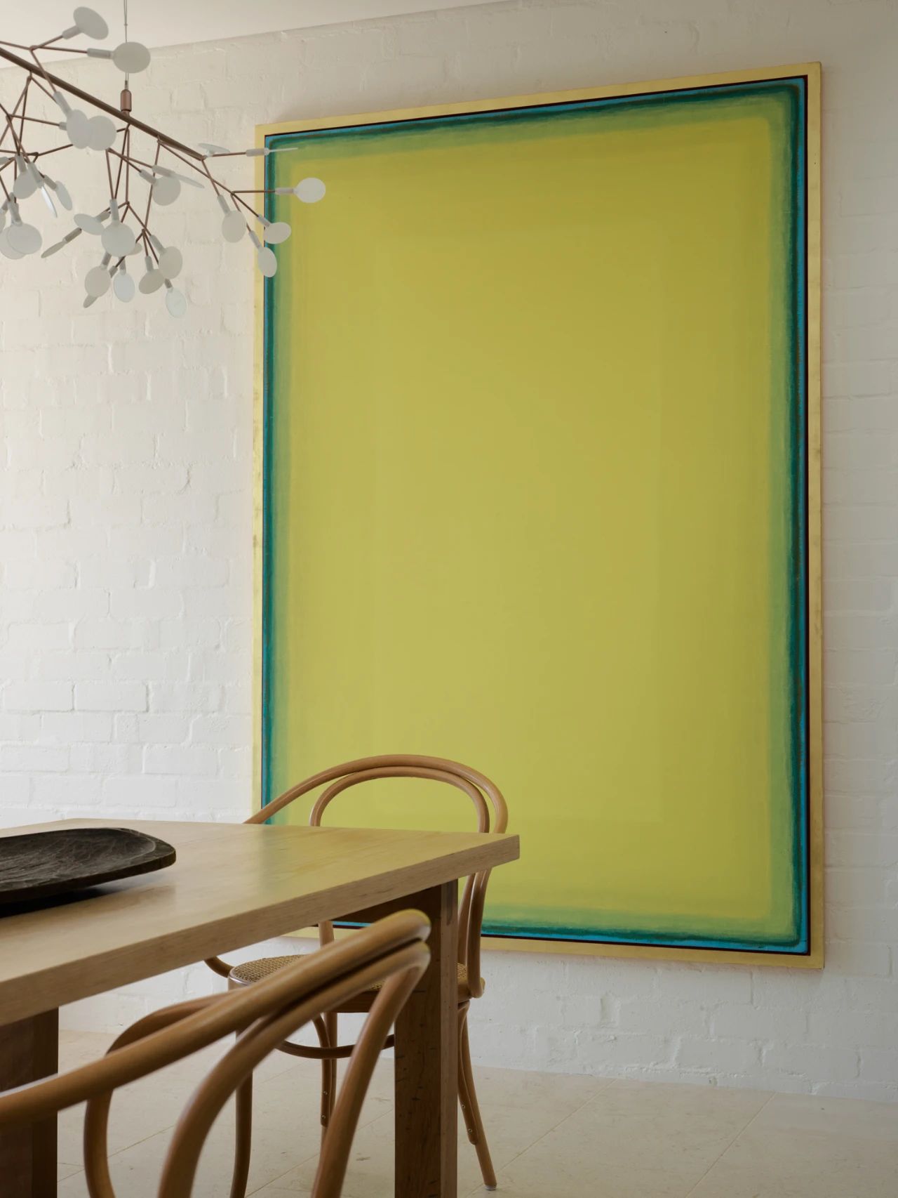 自然诗意之旅 · Woollahra House丨澳大利亚悉尼丨Freya Salter-33