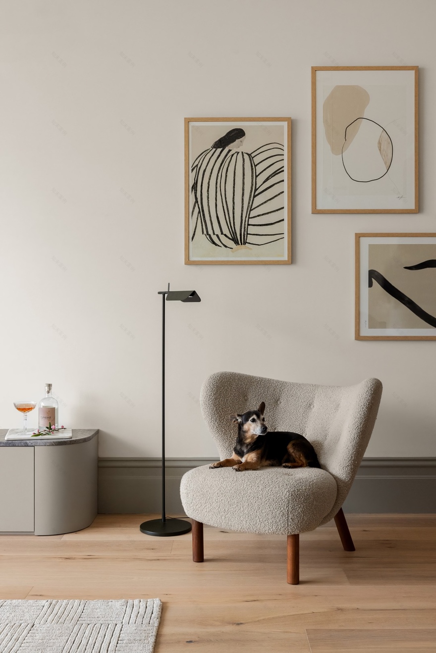 澳大利亚140平米历史维多利亚风格住宅-12