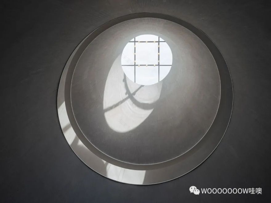 Aluminium Mountain展览中心-11