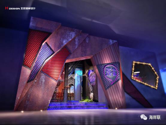 归本主义---海底世界这件小事，匠子烤鱼设计方案【北京海岸设计·1182期】-25