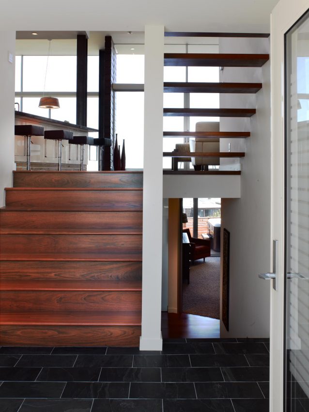 奥拉路 利维艺术与建筑丨中国金山-3