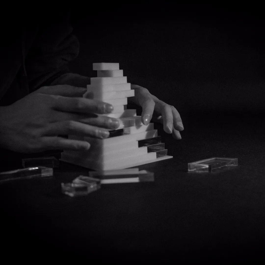 华沙图书塔丨波兰华沙丨JOA开间建筑-41