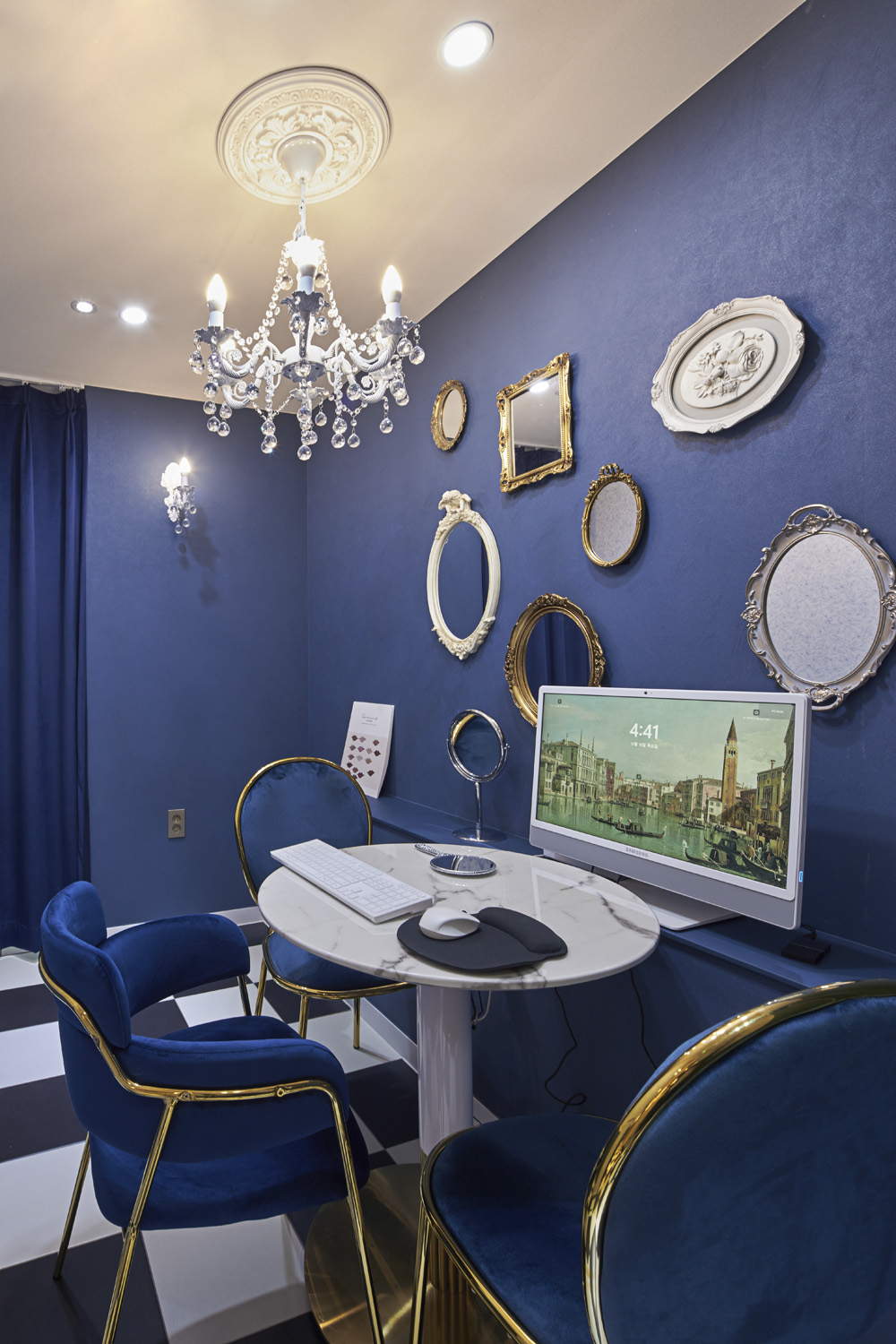 二十平米整形外科医院现代设计盛宴-14