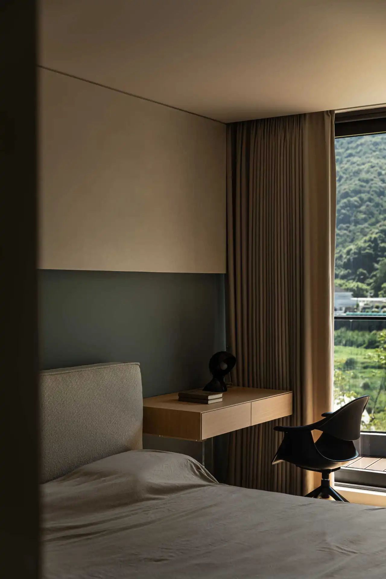 “山中艺术家”丨中国丨秦侃,KAD STUDIO-72