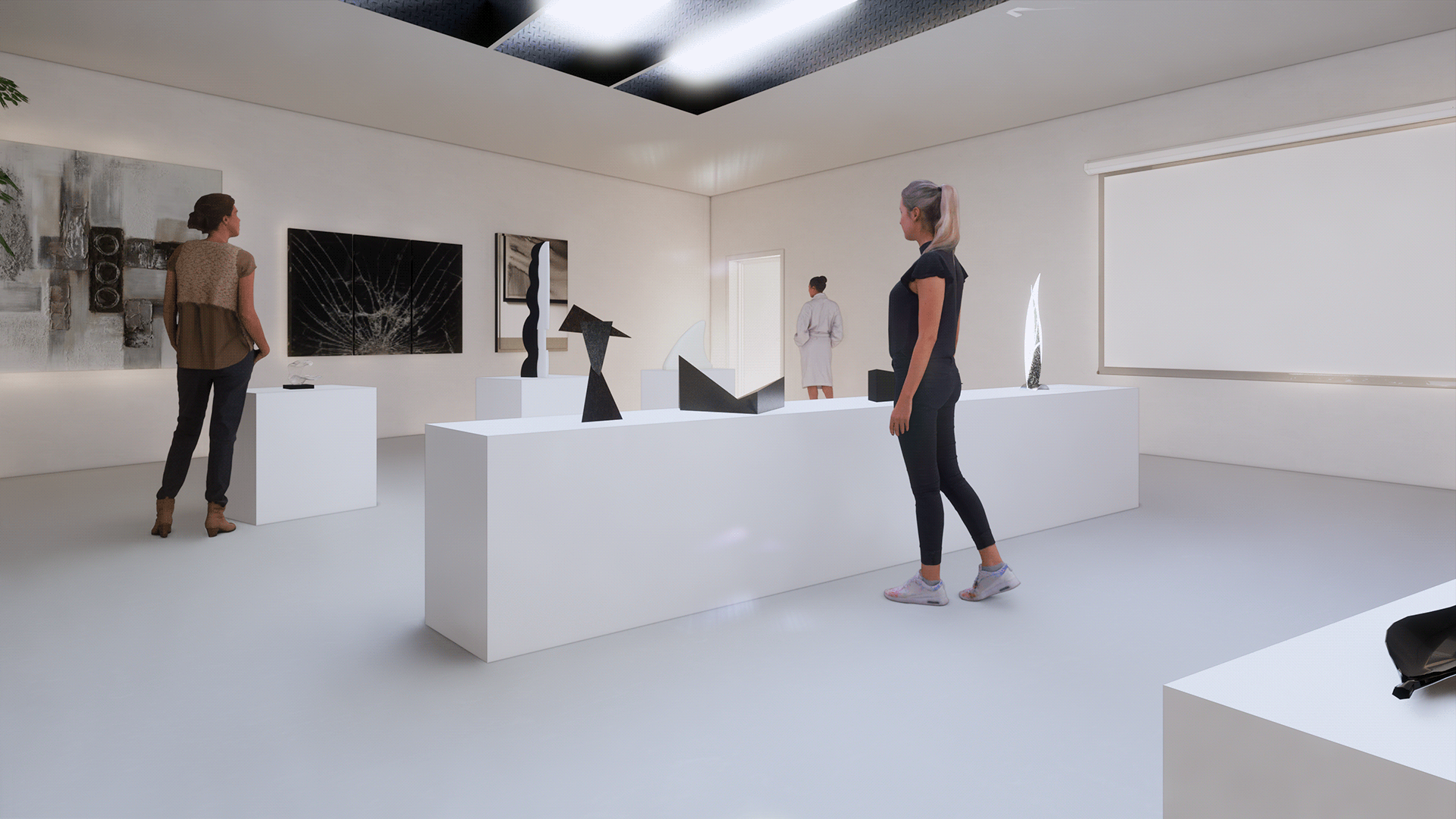 South Parkdale 社区中心丨加拿大多伦多丨Victoria Lyu-16