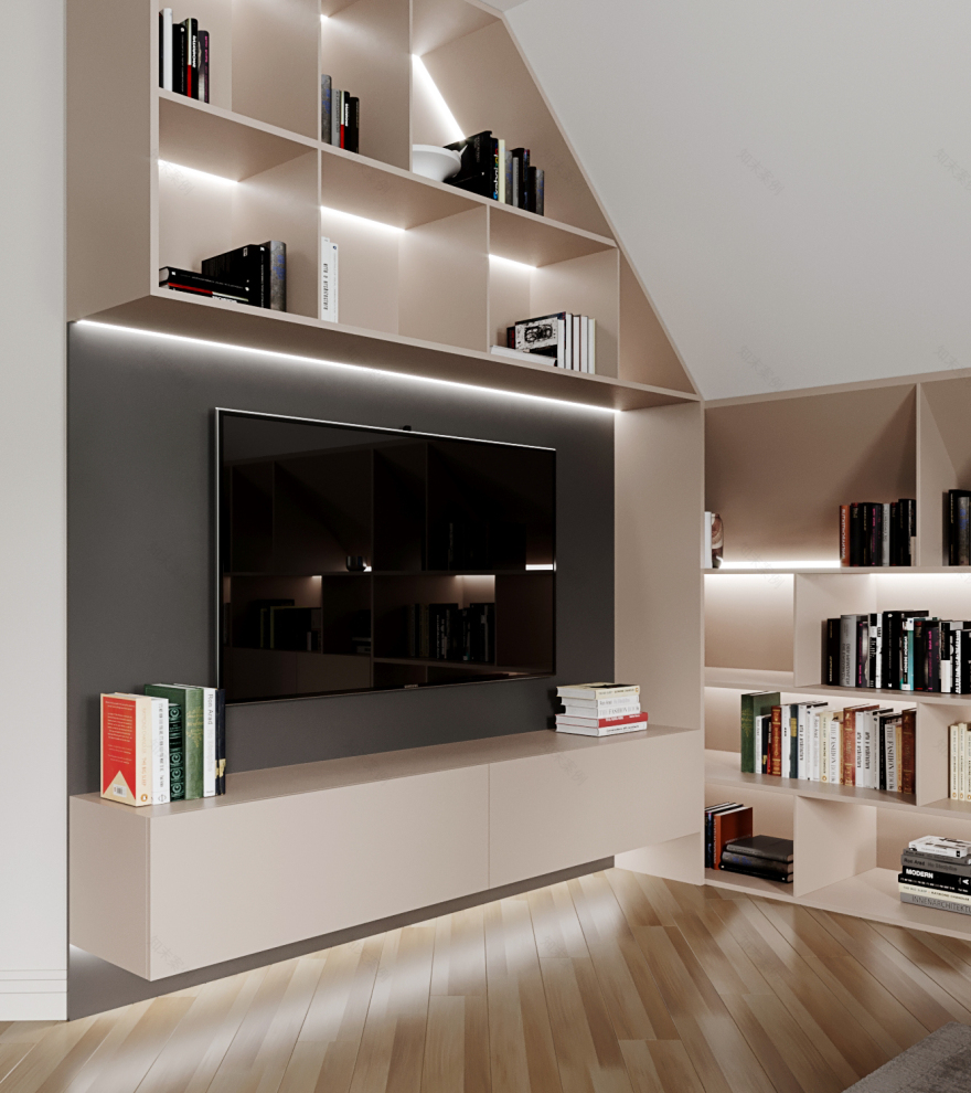 Дом в КП "Петровский" для большой семьи.-38