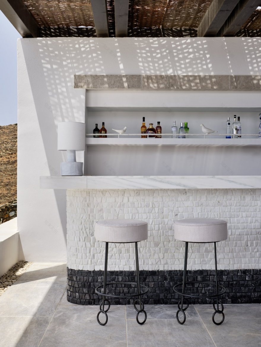 Odera 酒店丨StudioBonarchi-8