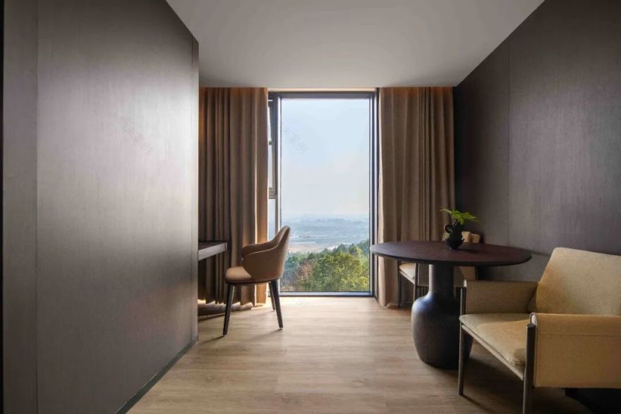 SUPERTOMATO|米墅·梧桐谷精品民宿-62