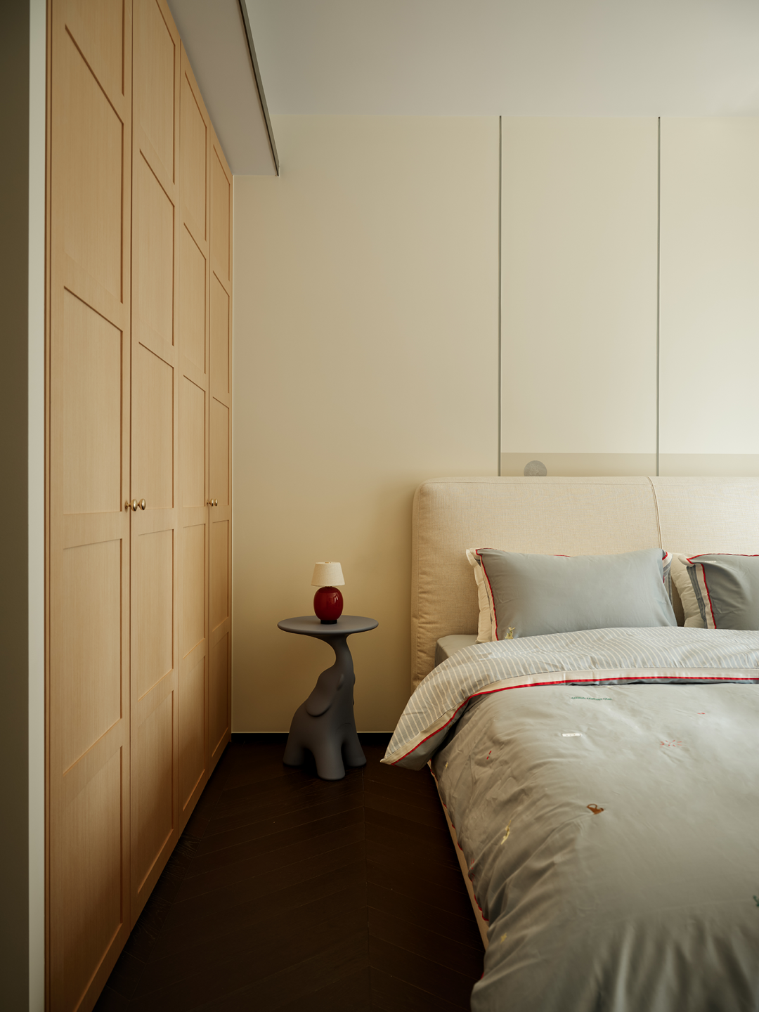 江畔的诗意栖居|未也实景作品-110