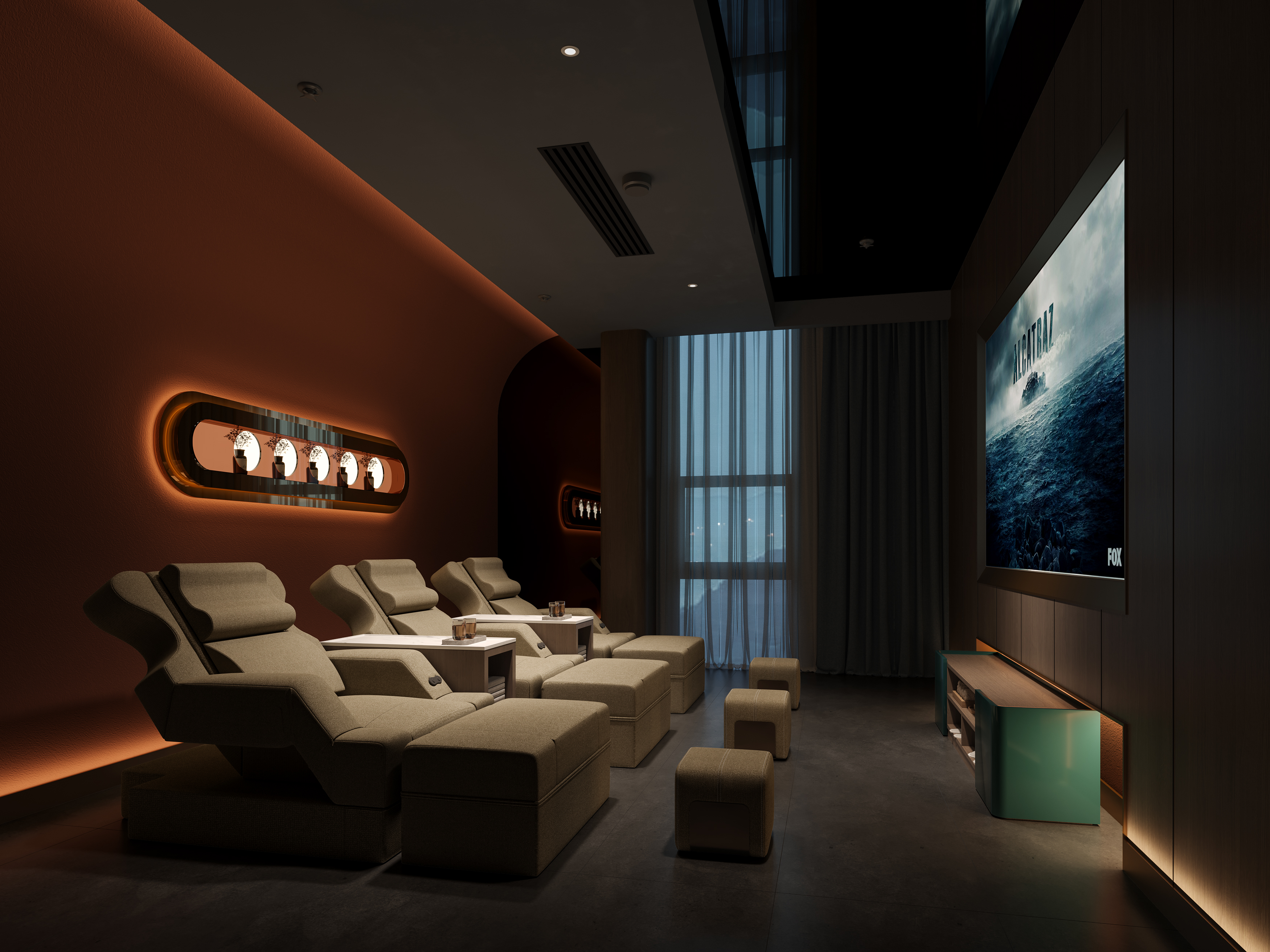 工装足浴店——长沙佐尚视觉-5