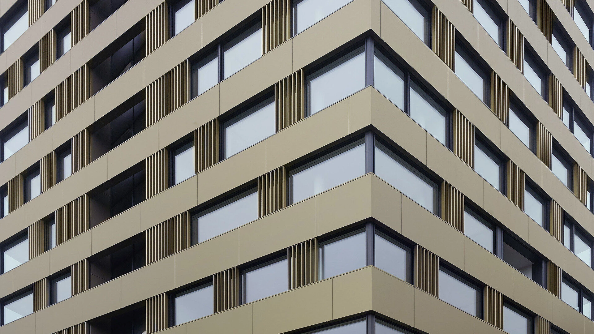 双塔晶莹·瑞士 Cham 公寓楼-20