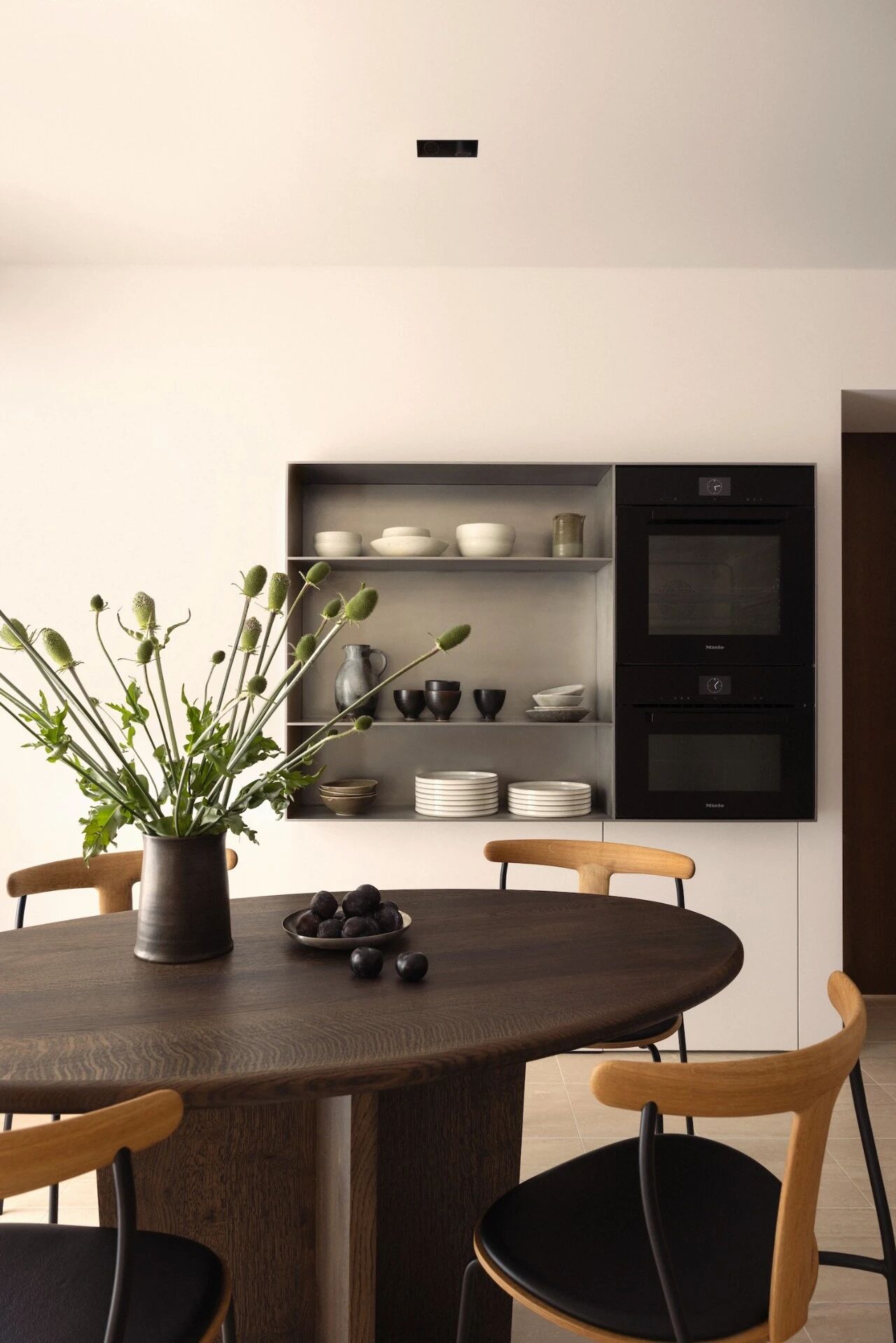 比利时沿海小镇诺克私宅设计丨建筑师Stef Claes-11