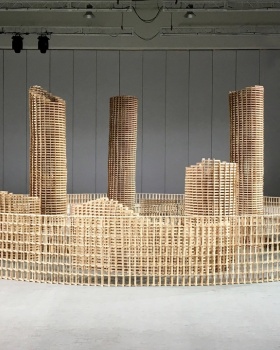 Maison Sans Titre 2020春夏系列时装秀