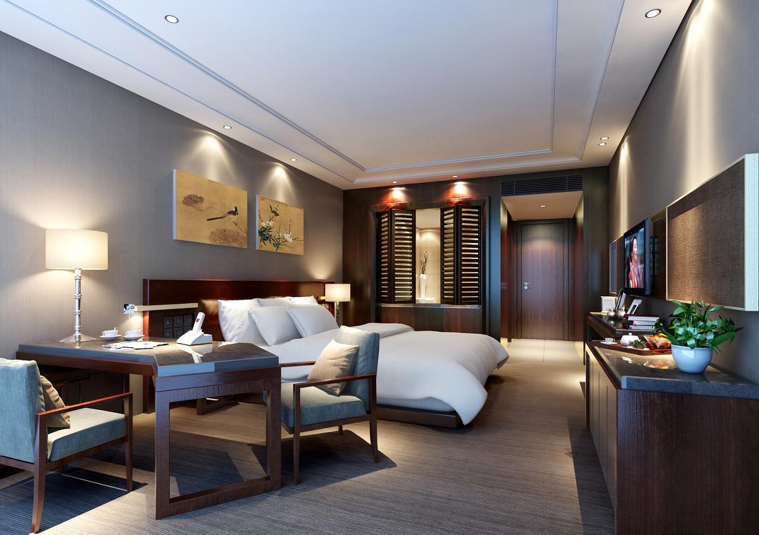 
新家园精品--酒店设计 -4