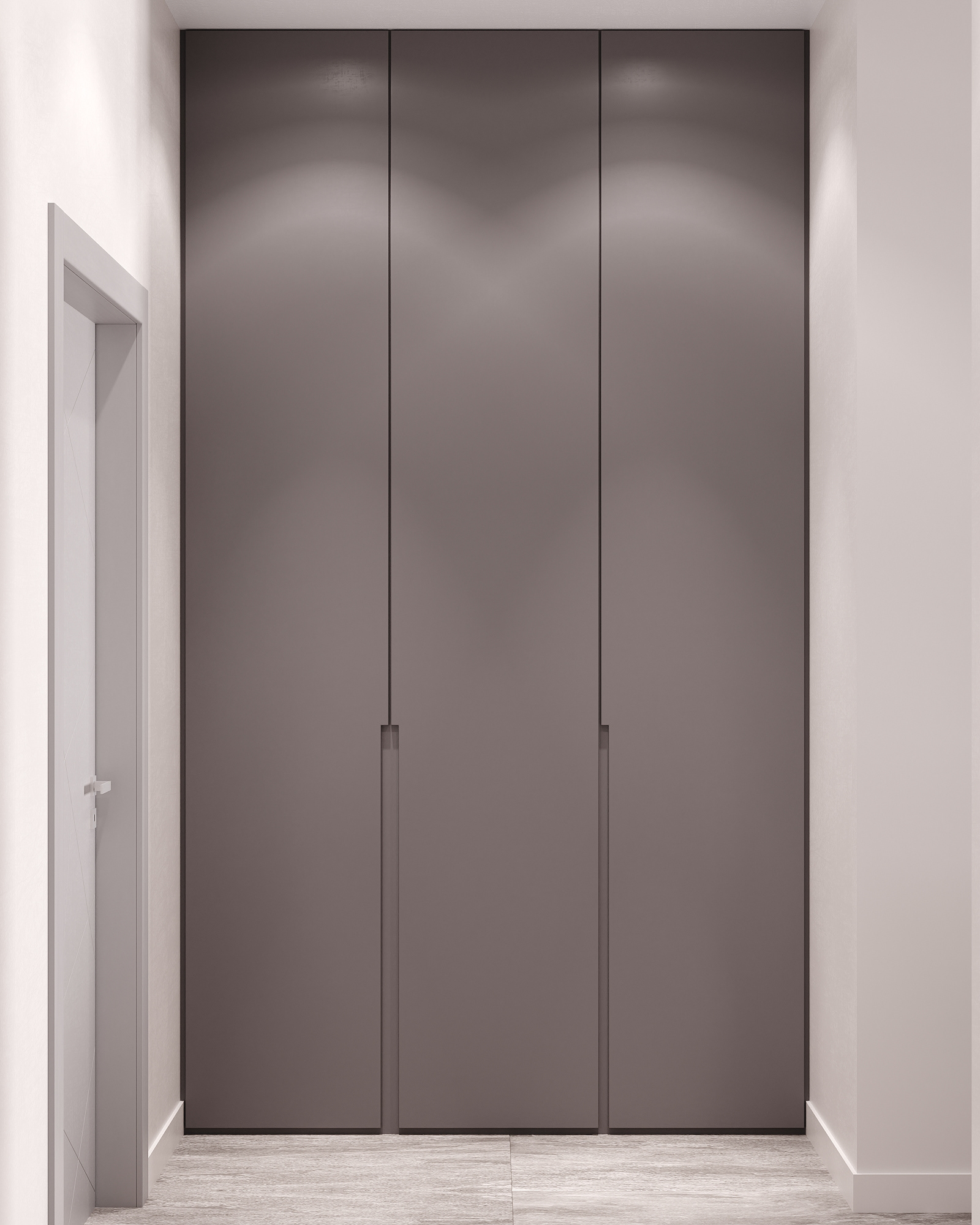 公寓大楼匹配点丨俄罗斯莫斯科丨KEEPARIS 室内工作室-9