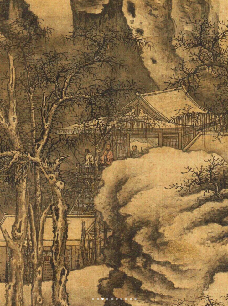 满栗台 · 重构画意的山地木构建筑丨中国北京丨神奇建筑研究室-172