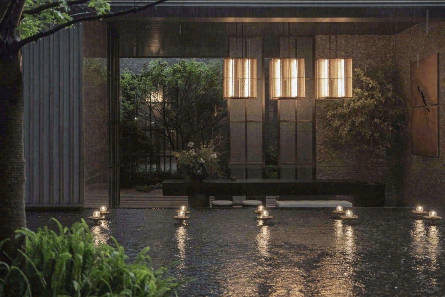 宁波万科·观澜映象府丨中国宁波丨AN 尚源集序Collection Studio-56