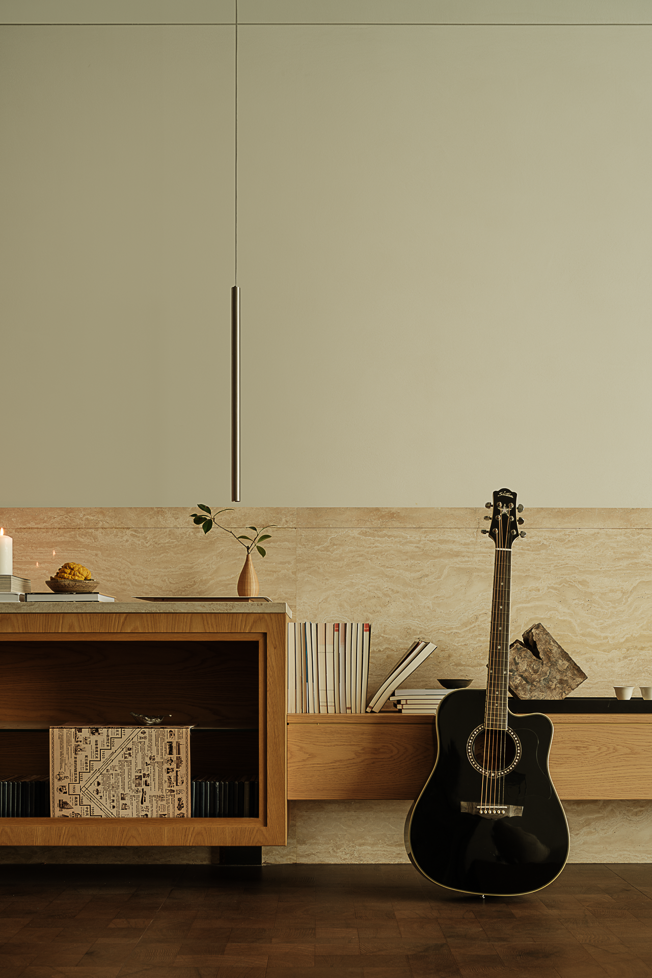 牛牛和嘟嘟｜一位设计师父亲给孩子的礼物-17