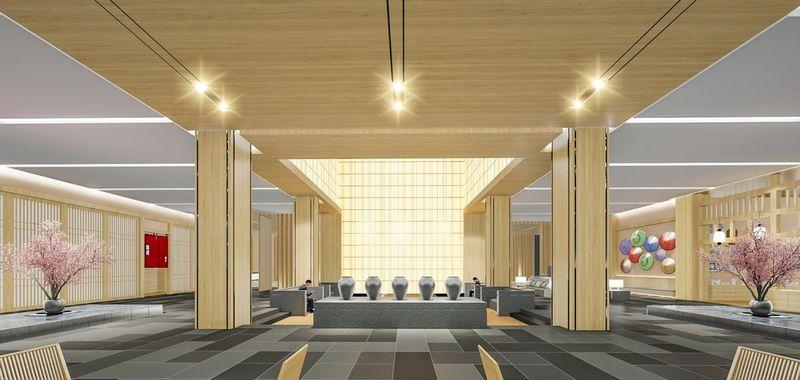 云南丽江丽朗温泉度假村-5