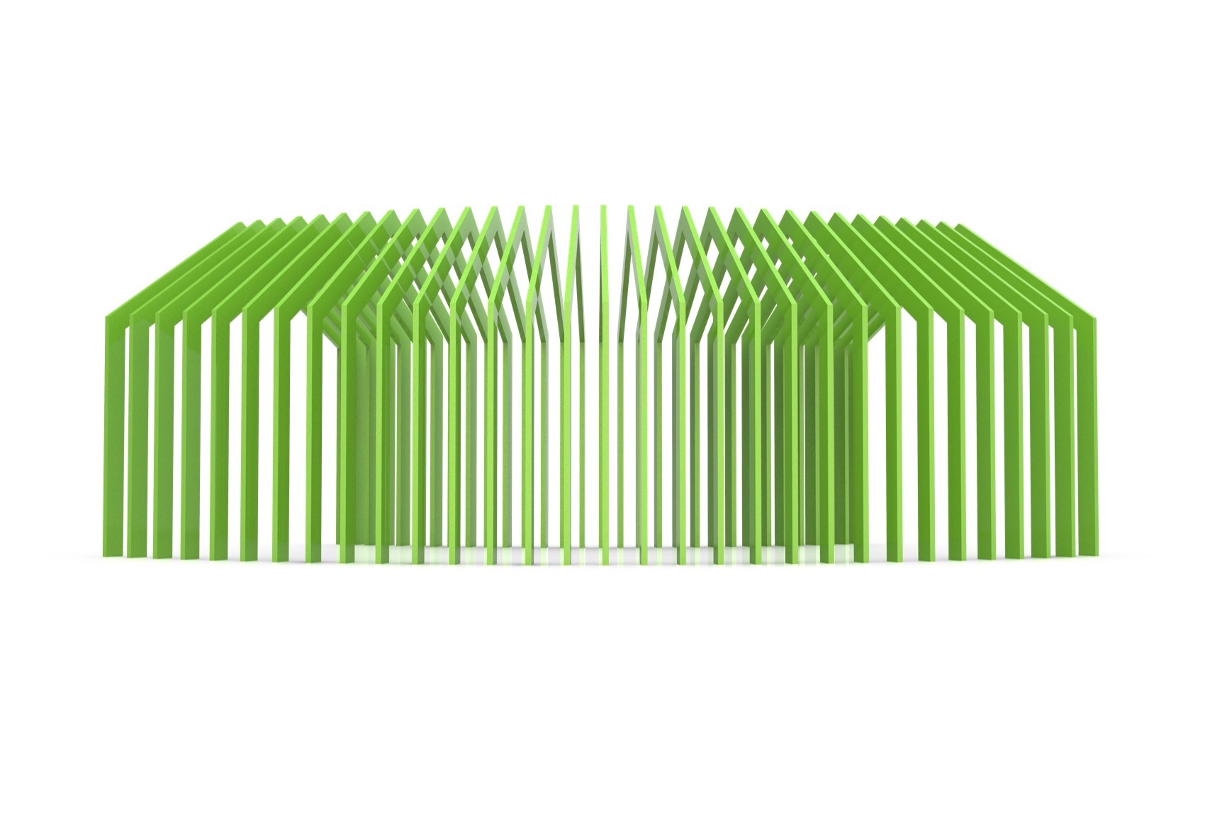 Wheelhouse 景观亭丨美国丨Mark Reigelman II-114