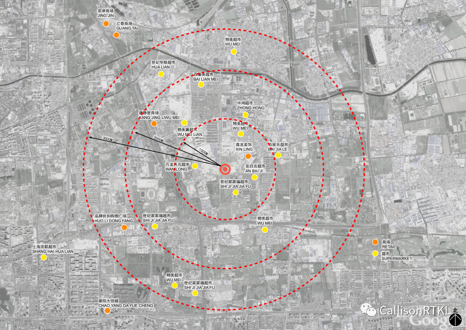 金隅嘉品 MALL | 现代社区商业中心的活力设计-19