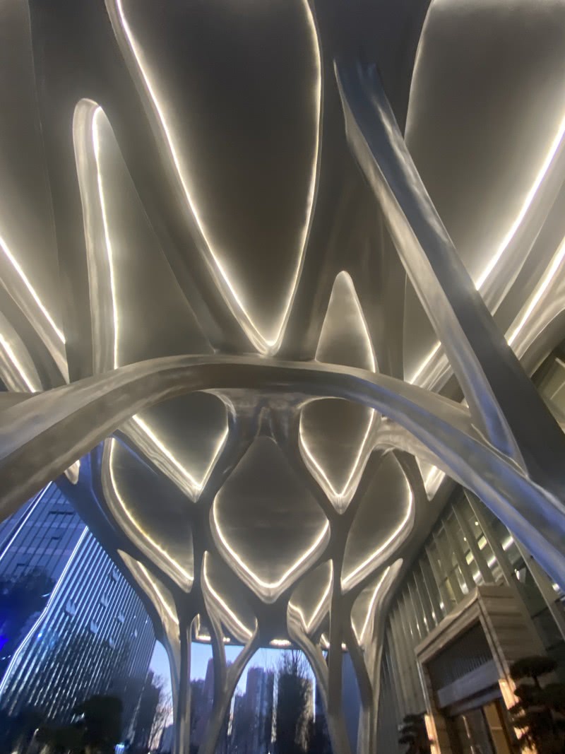 昆明喜来登酒店-0