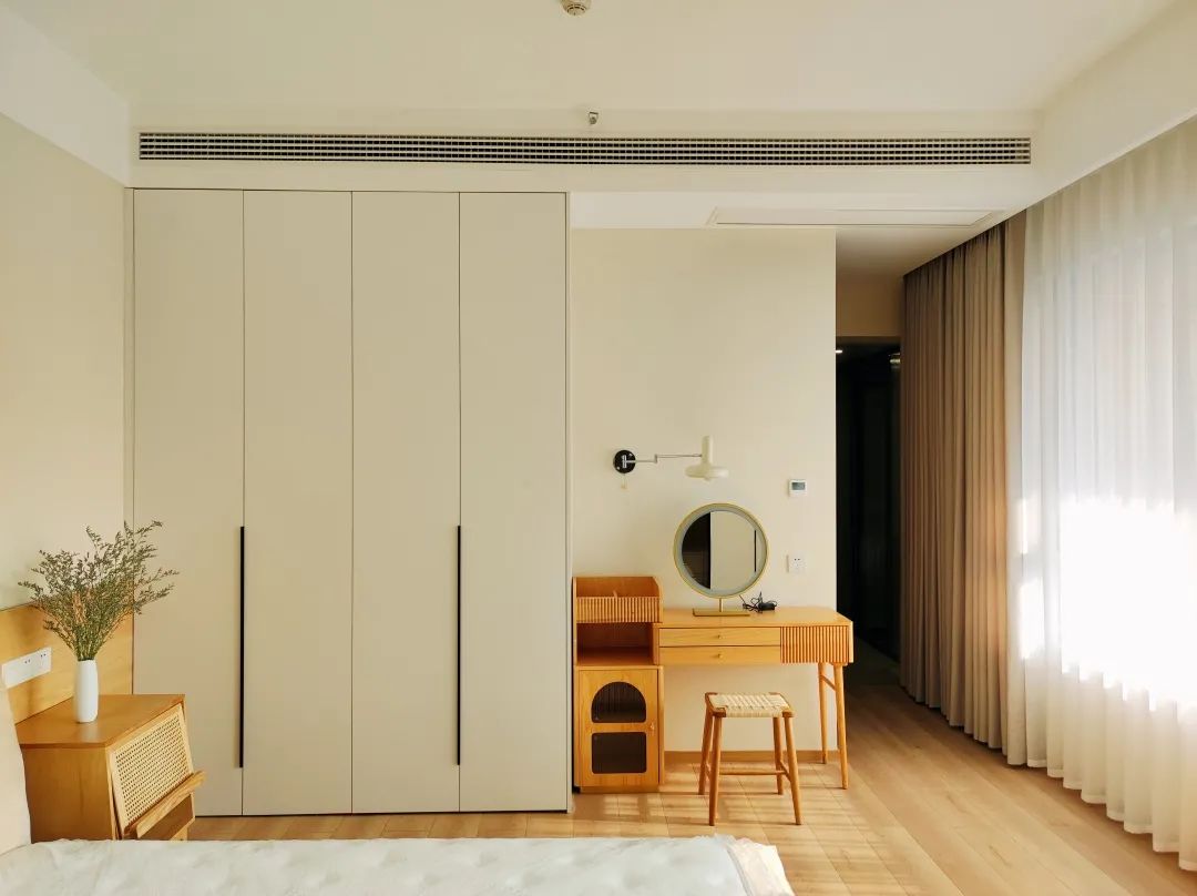 成都万象城原木风家居设计丨中国成都丨莫名欢喜-41