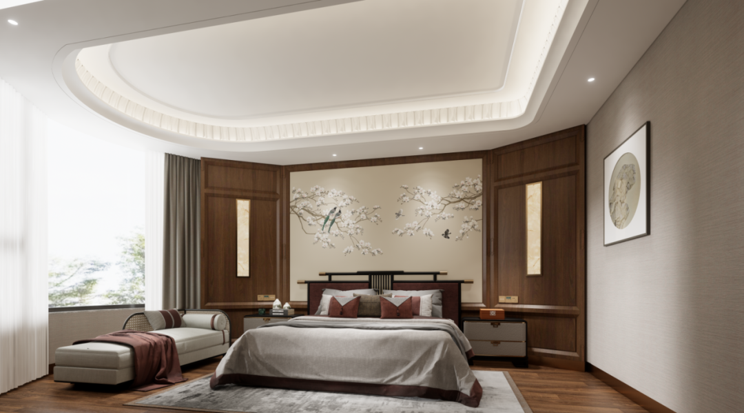 巨凝金水岸私人别墅丨中国常州丨巨凝集团-12