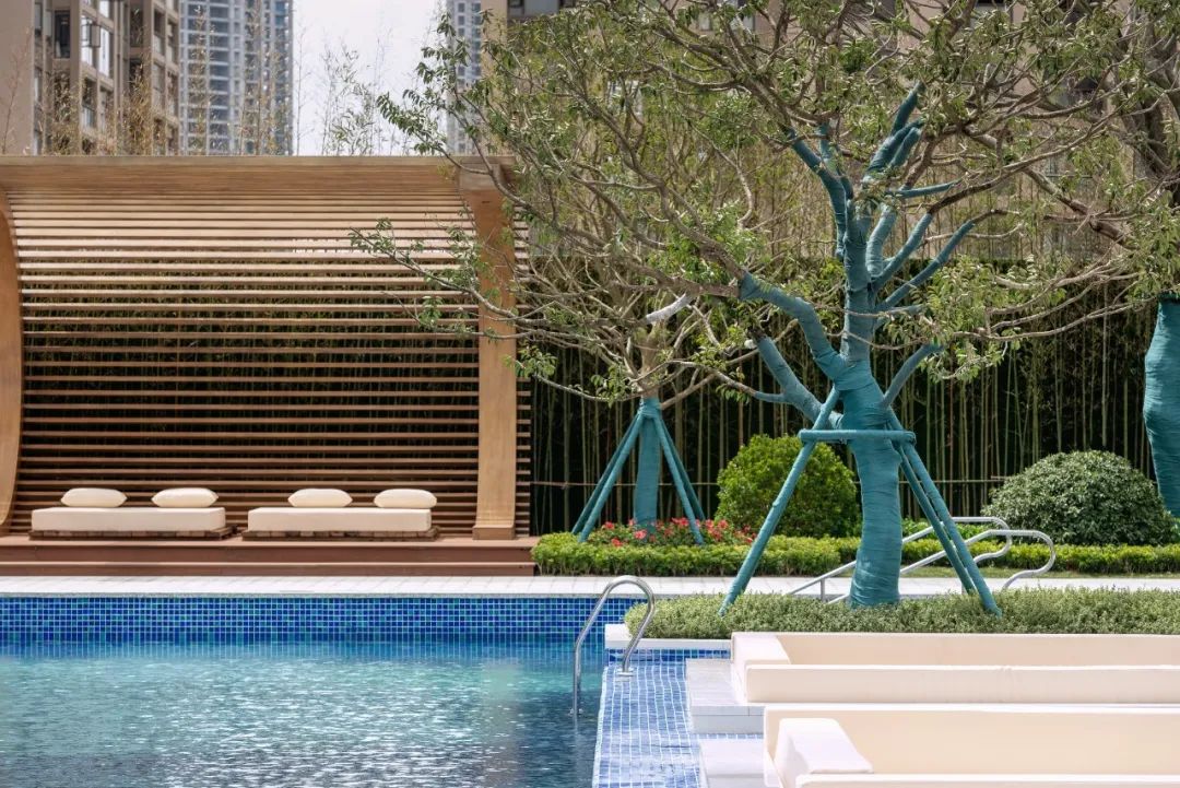 汕头龙光·天境海岸花园景观丨中国汕头-14