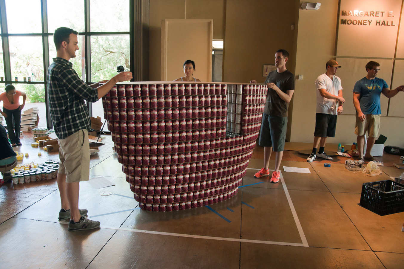 丨美国图森丨Rob Paulus Architects团队-4