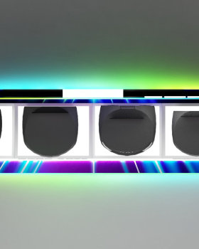 Sony Speaker Stand