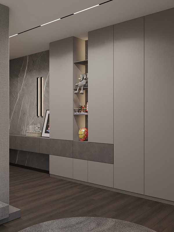 私人住宅B丨乌克兰敖德萨丨Sergiy Sarana等五人-57