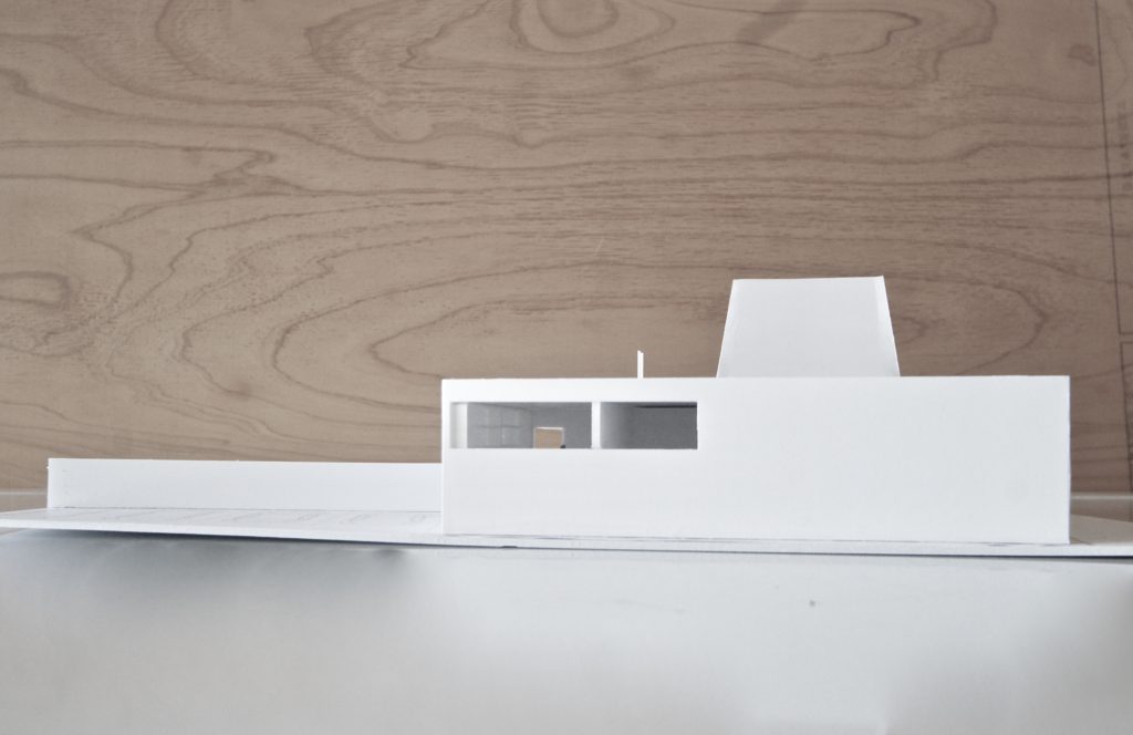 without corridor House #218 - COGITE-77