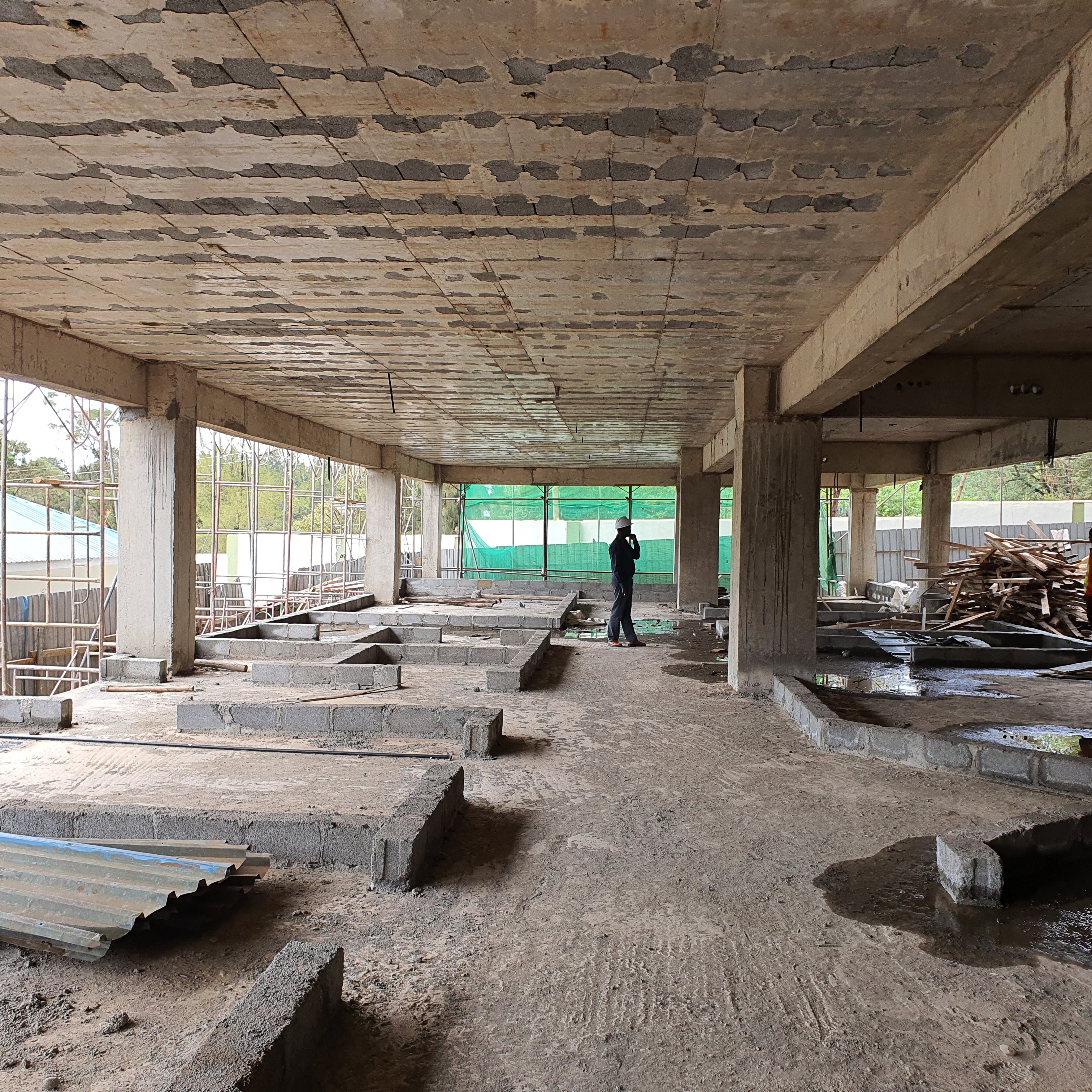 土耳其 Reale 医院室内设计丨Selim Senin,Cemil pamukcu,Alev Doru-61