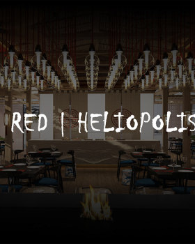 RED（寿司餐厅）丨Ninetr Design House