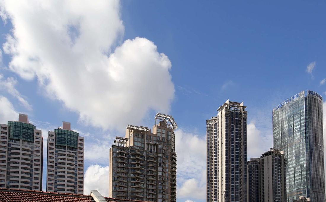 
老洋房里的味道（五原路236弄） -41