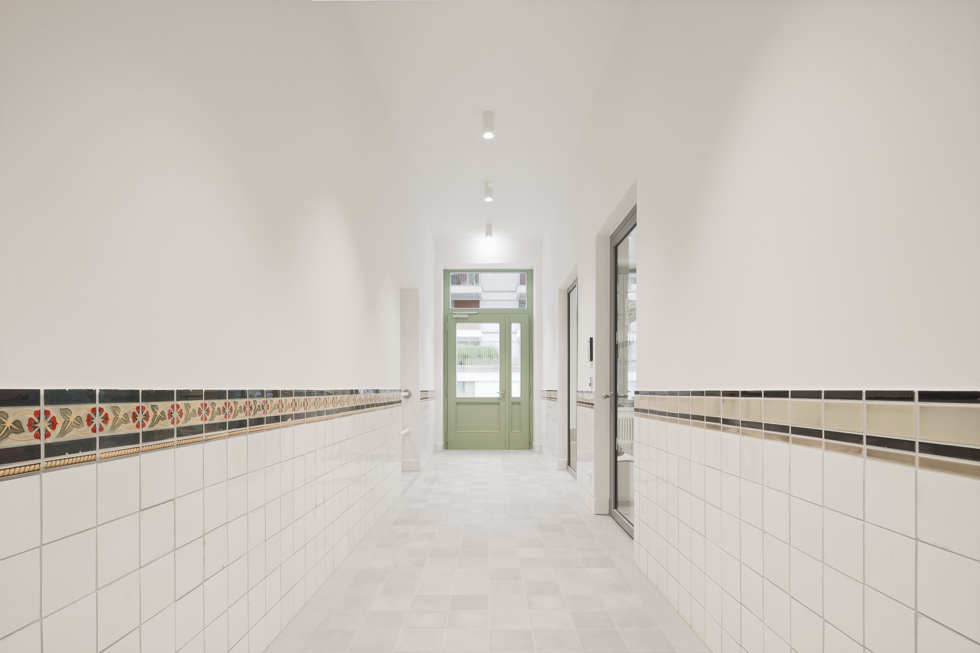 库帕区帕辛信封工厂丨德国慕尼黑丨allmannwappner-45