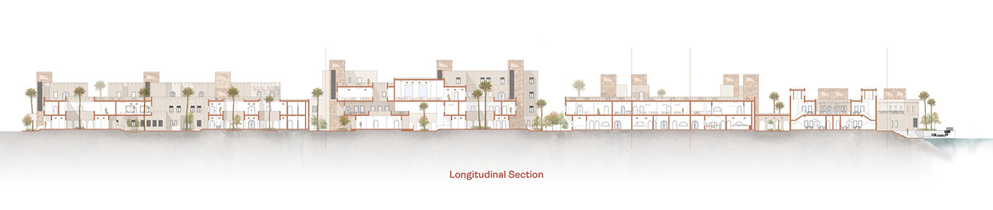 女孩的避难所丨Mohamed Abouzaid-21