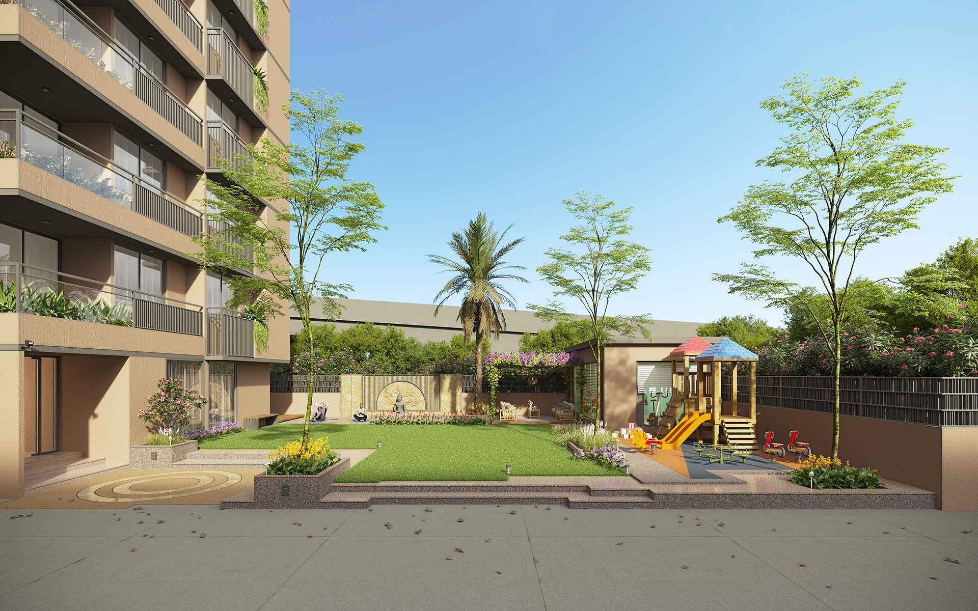 格里哈姆兰花丨ARTHAM ARCHITECT-10